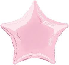 Pink Star
