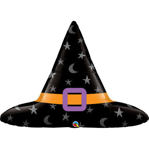 Witch Hat Balloon