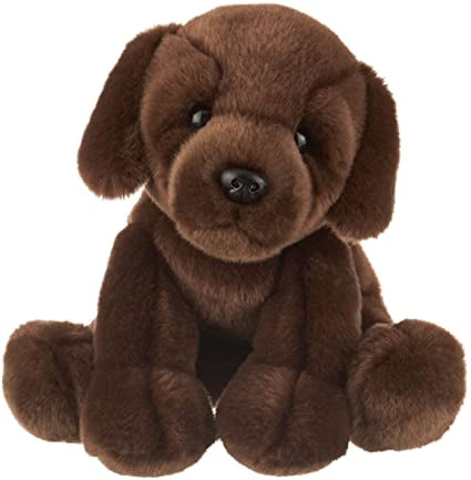 Heritage Puppy