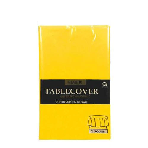 Table-scapes Yellow Sunshine