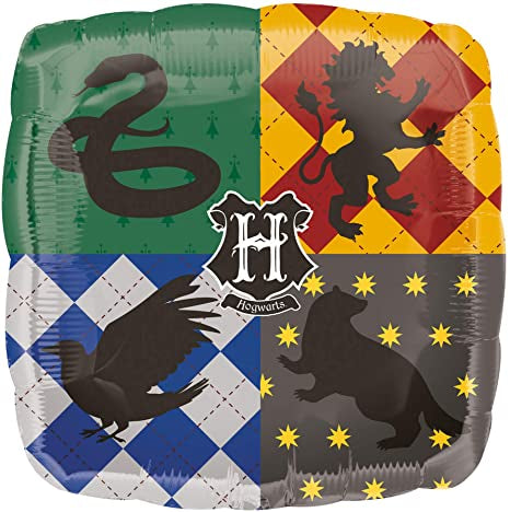 Harry Potter Foil Balloon