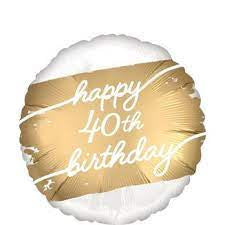 Happy 30 Birthday