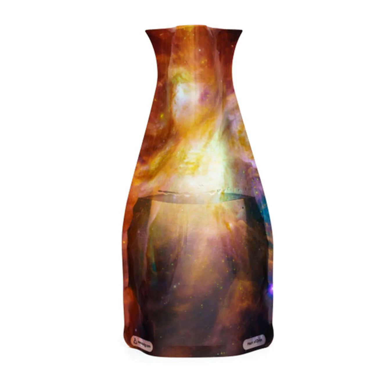 Heart of Orion Expandable Vases