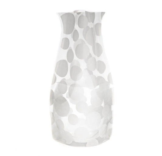 Police Expandable Vases