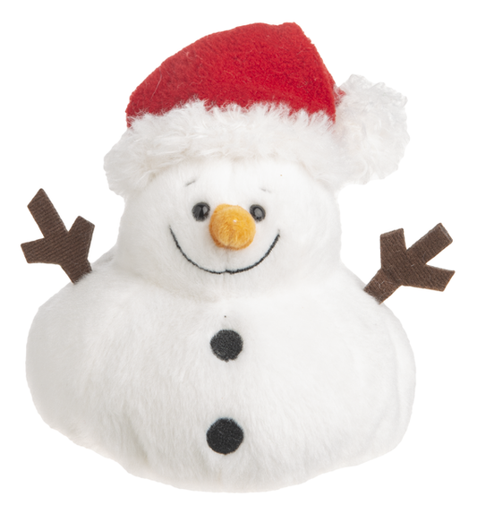 Mini S’melts Snowman