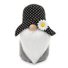 Gnome BK Dot w/Hat Daisy 8