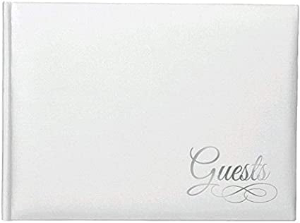 Guest Book