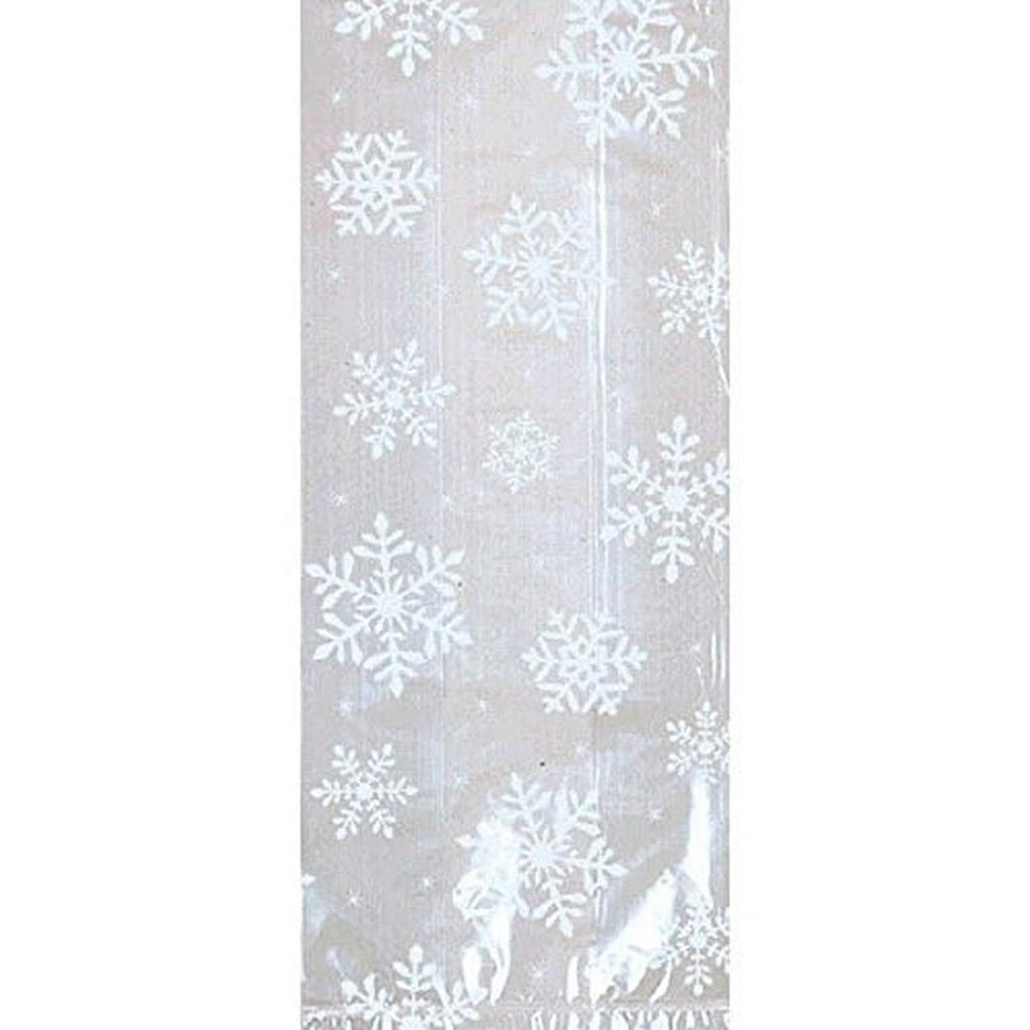Snowflake Party Bags