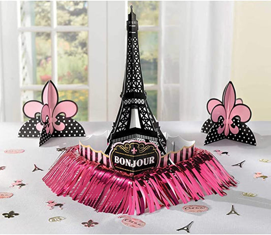 Paris Table Kit