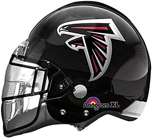 Atlanta Falcons Foil Balloon