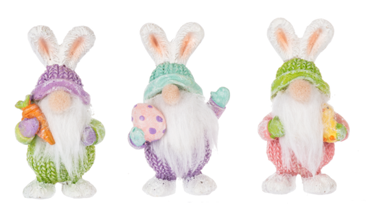 Be Hoppy Gnome Matter What