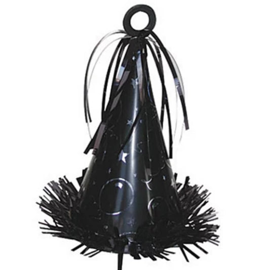 Party Hat Balloon weight