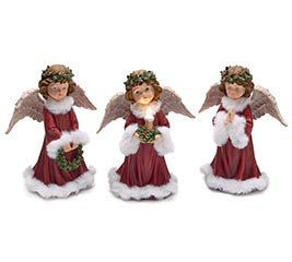 Holiday Angel