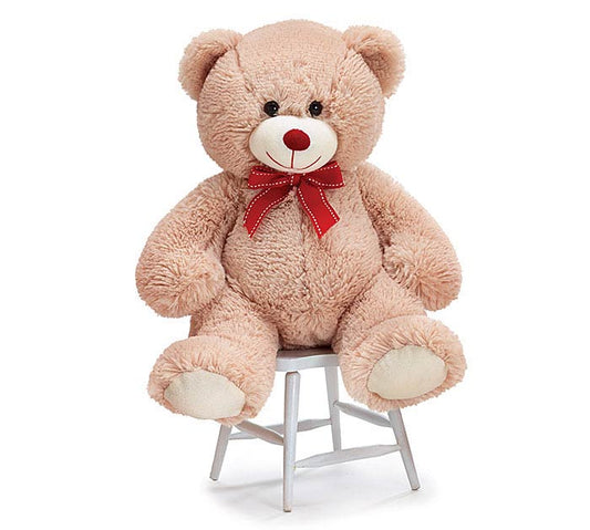 Large Brown Bear