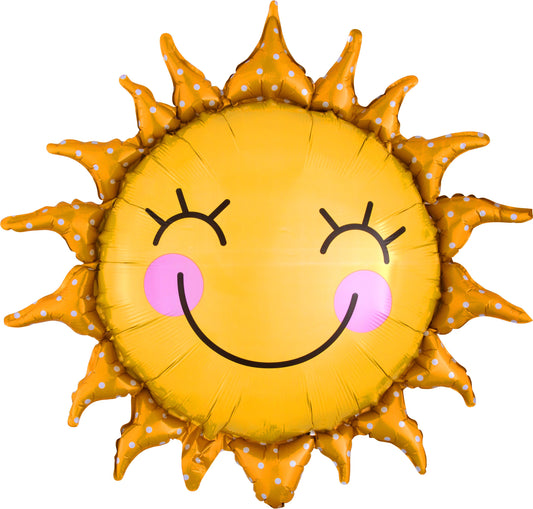 Sunshine Shape
