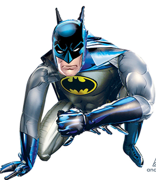 AirWalkers Balloon - Batman