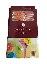 Parasol Picks