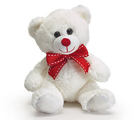 Little White Bear