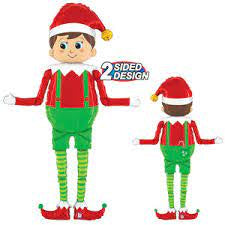 Elf Balloon