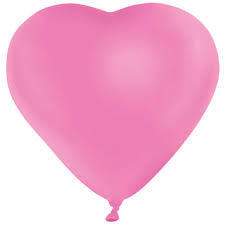 Pink Heart