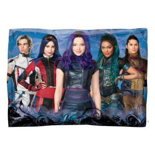 Descendants Foil Balloon