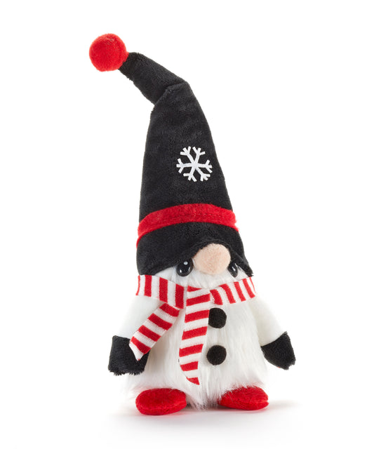Frosty Gnome