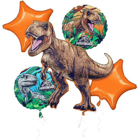 Jurassic World Bouquet