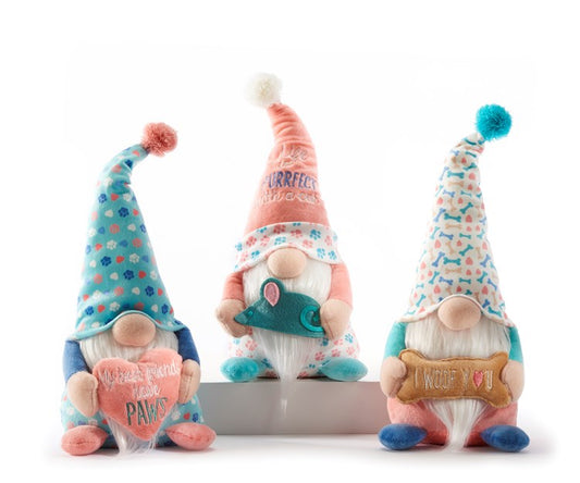 Pet Pals Gnome