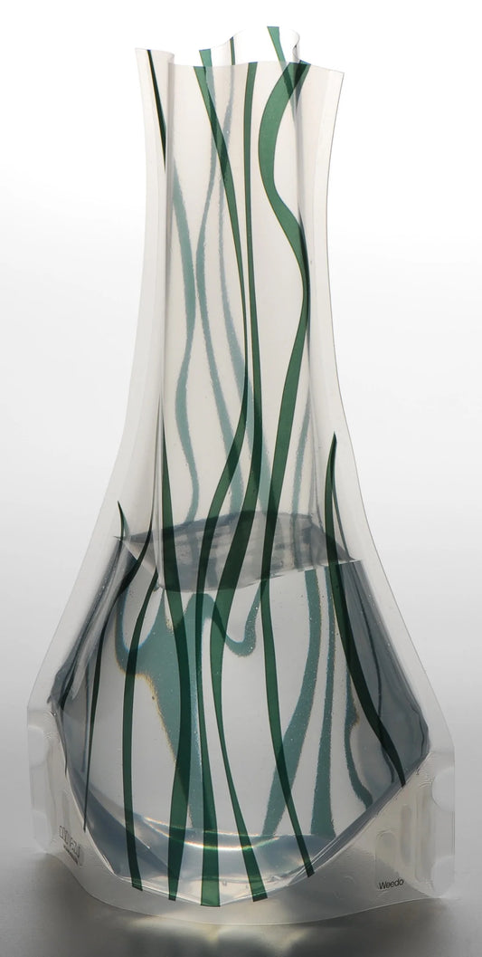 Weedo Expandable Vases