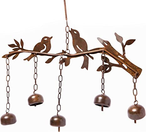 Bird Windchime