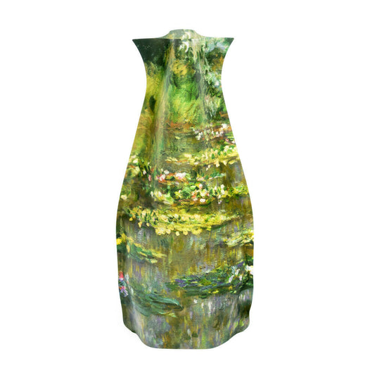 Expandable Vases Lillies