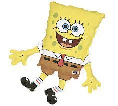 SpongeBob Shape