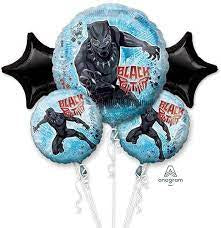 Black Panther Bouquet