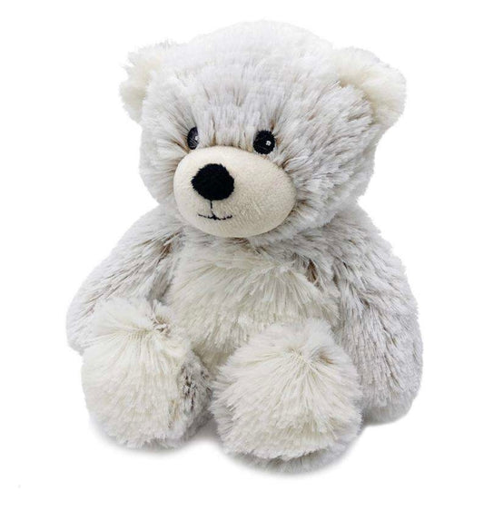Marshmallow Bear Warmies