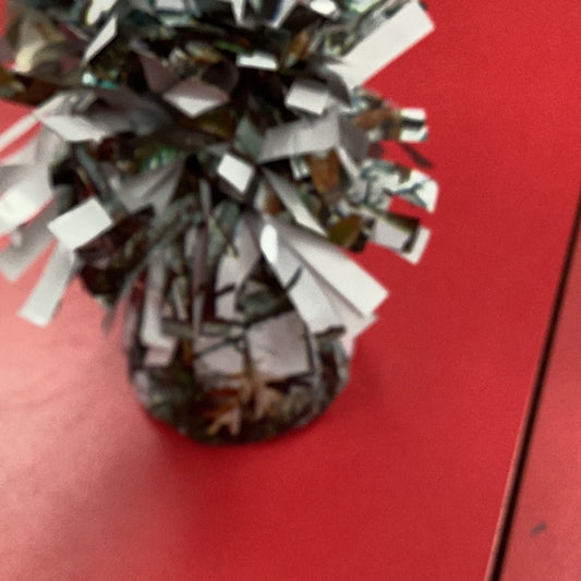 Hunting Frilly Weight