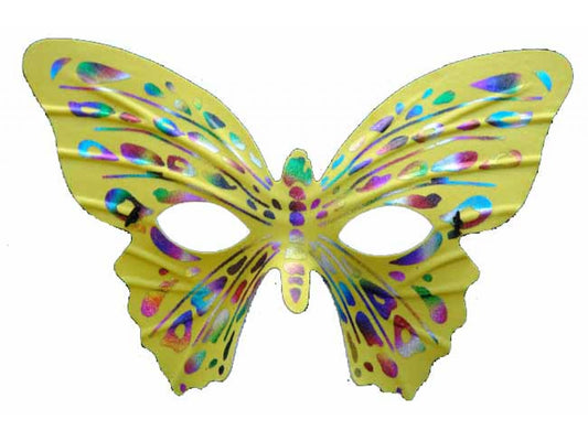 Butterfly Masquerade Mask