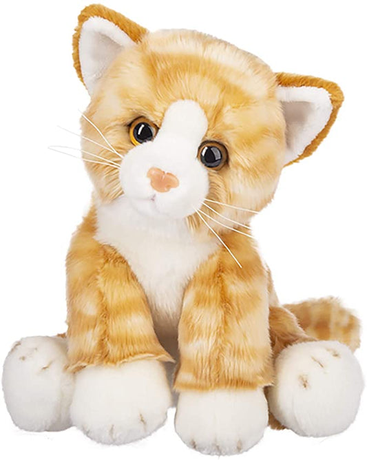Heritage Cat