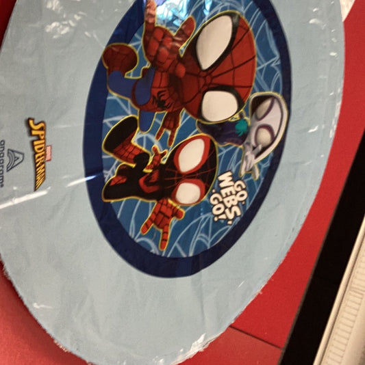 Spider-Man Amazing Friends