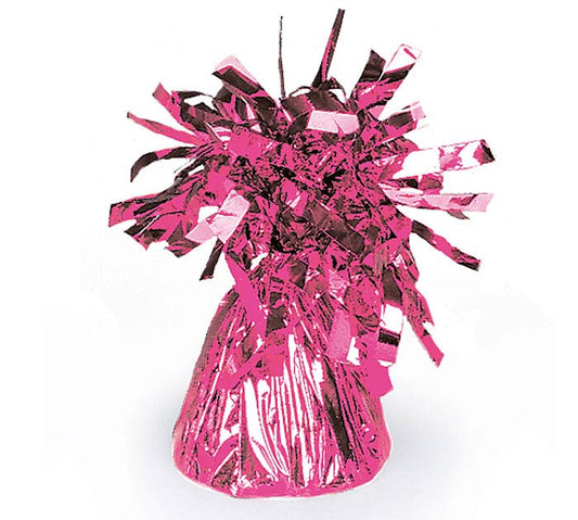 Cerise Frilly Weight