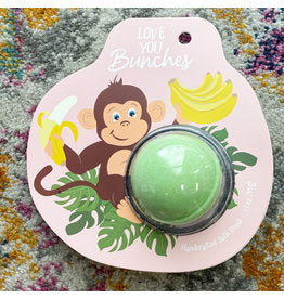 Monkey Bath Bomb