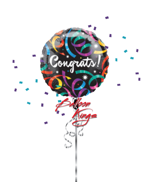 Congratulations Stars