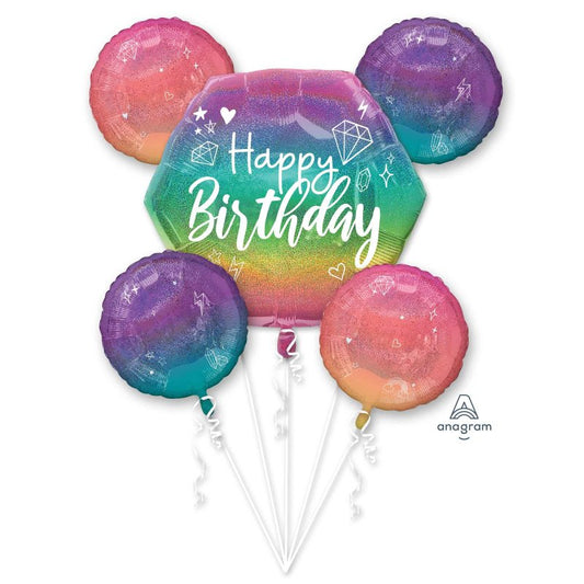 Sparkle Happy Birthday