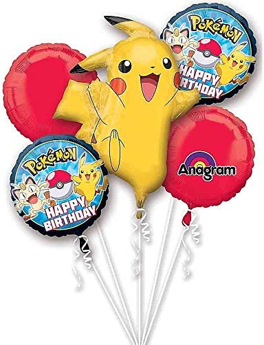 Pokémon Bouquet