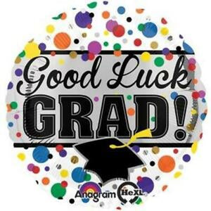 Good Luck Grad