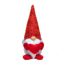 Gnome 7 Heart Banner