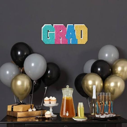 Grad Standing Sign