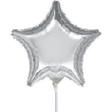 Silver Star