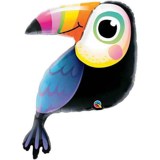 Jumbo Toucan
