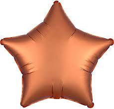 Orange Star