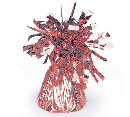 Pink Frilly Weight